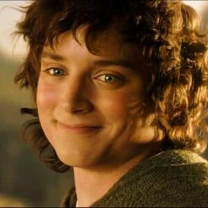 Le Seigneur des Anneaux : L'Ombre du Passé, Elijah Wood met en lumière la présence de Frodon