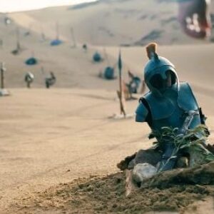 Le compte à rebours pour la sortie d'Odyssée a commencé : voici la dernière bande-annonce italienne du film de Christopher Nolan