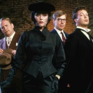 Le meilleur film basé sur un jeu de société est arrivé sur Netflix (et peu le savent)
