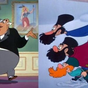 Le mystère du classique Disney disparu : pourquoi ce film n'est jamais arrivé sur Disney+