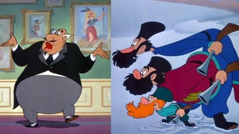 Le mystère du classique Disney disparu : pourquoi ce film n'est jamais arrivé sur Disney+