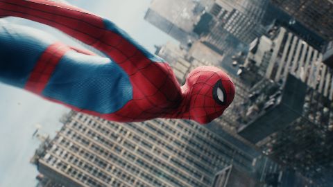 Le voyage de Peter dans la bande-annonce finale de Spider-Man : Brand New Day