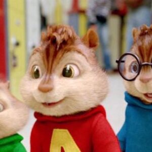 Les Chipmunks repartent de zéro : un reboot pour la saga Alvin arrive