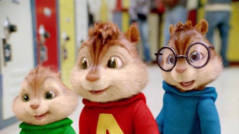 Les Chipmunks repartent de zéro : un reboot pour la saga Alvin arrive