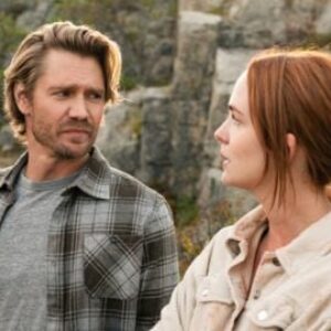 Les curieux des coulisses de Sullivan's Crossing 4 racontés par Chad Michael Murray
