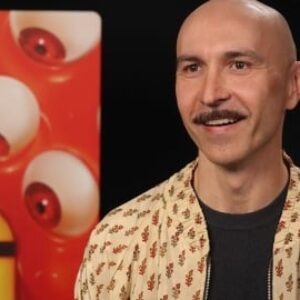 Maccio Capatonda, l'interview surréaliste pour Minions & Monsters : « Un film… policier » [VIDEO]