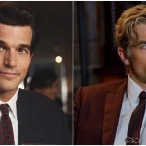 Mais est-ce la même personne ? La transformation radicale de Paul Anthony Kelly pour American Horror Story
