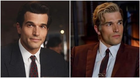 Mais est-ce la même personne ? La transformation radicale de Paul Anthony Kelly pour American Horror Story