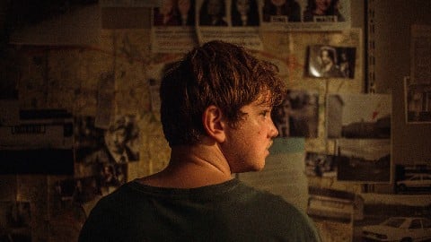 Maldoror : la critique du film inspiré de l'histoire du monstre de Marcinelle