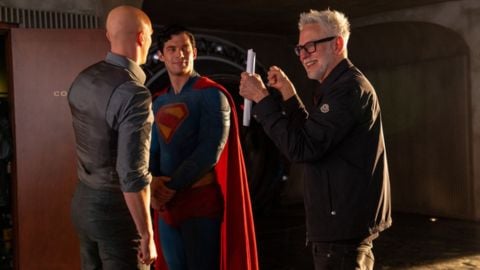 Man of Tomorrow sera-t-il le chef-d'œuvre de James Gunn ? Jennifer Holland parle