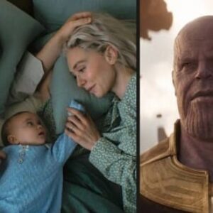 Marvel, Franklin Richards fait passer Thanos pour un amateur : c'est pour ça qu'il est si puissant