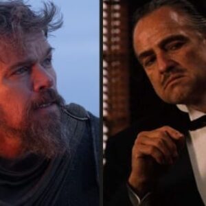 Matt Damon démystifie le mythe de Marlon Brando : « Il a détruit une génération d'acteurs »