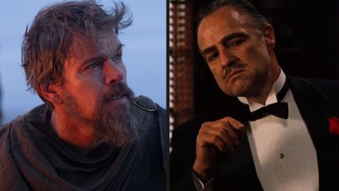 Matt Damon démystifie le mythe de Marlon Brando : "Il a détruit une génération d'acteurs"