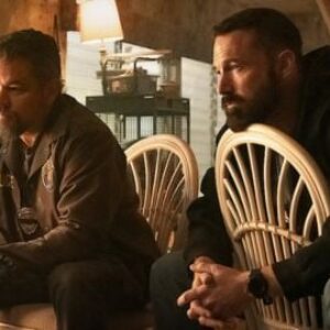 Matt Damon révèle la réaction de Ben Affleck à Odyssey : « Un appel que j'attends depuis 45 ans »