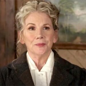 Melissa Gilbert absente de Quand le coeur t'appelle : voici pourquoi elle ne reviendra pas pour la saison 14