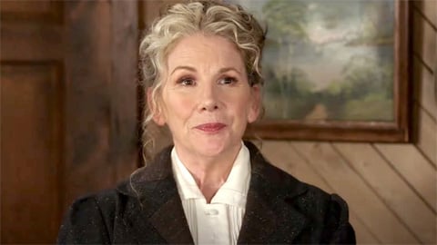 Melissa Gilbert absente de Quand le coeur t'appelle : voici pourquoi elle ne reviendra pas pour la saison 14