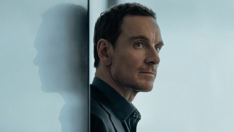 Michael Fassbender dévoile la vérité sur The Agency : "La chose la plus surprenante que j'ai apprise sur la CIA"