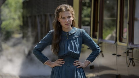 Millie Bobby Brown a dit au revoir aux réseaux sociaux : voici pourquoi