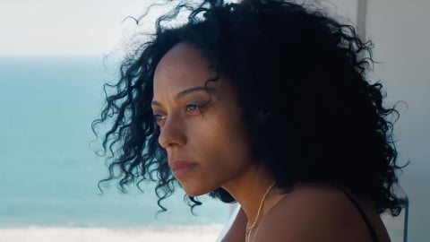 Misty Green : la bande annonce du film réalisé par Chris Rock et avec Rosalind Eleazar, Topher Grace, Adam Driver