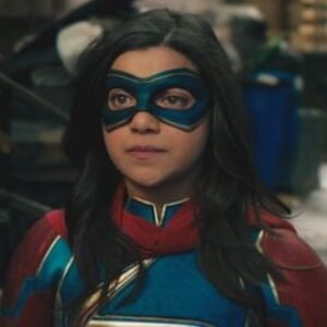 Mme Marvel a choisi : Iman Vellani révèle le super-héros du MCU avec qui elle veut absolument faire équipe