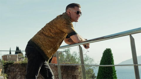 MobLand 2 a une date de sortie : le premier trailer promet une saison encore plus brutale