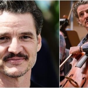 Monstre! Les premières images du film de Tony Gilroy avec Pedro Pascal comme protagoniste absolu