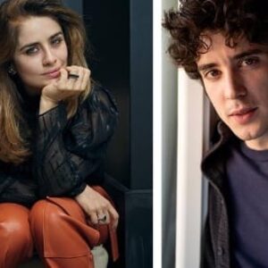Mostra de Venise : Greta Scarano et Nicolas Maupas animeront les soirées d'ouverture et de clôture