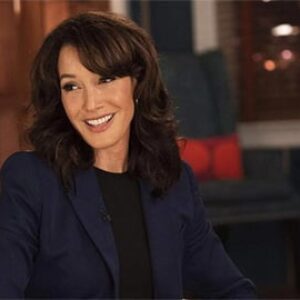 NCIS : New York retrouve son protagoniste : Jennifer Beals rejoint le casting de la nouvelle série télévisée