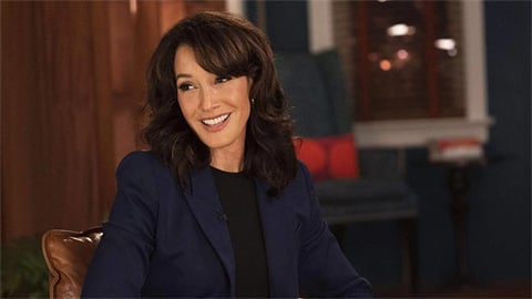 NCIS : New York retrouve son protagoniste : Jennifer Beals rejoint le casting de la nouvelle série télévisée