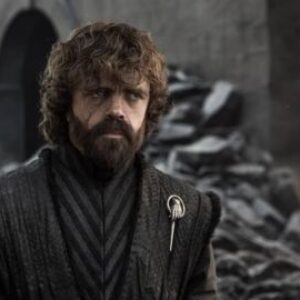 Nous n'avions presque pas Peter Dinklage dans Game of Thrones