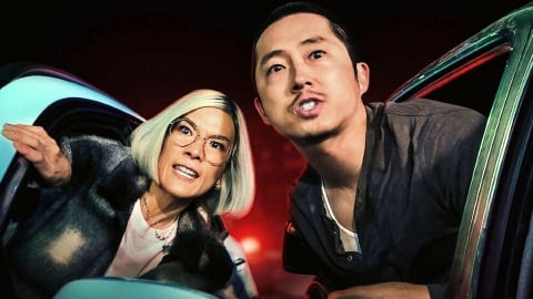 Œil pour œil : 3 séries télévisées sur la vengeance si brillantes que vous ne pourrez plus vous arrêter de les regarder