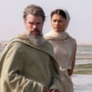 Odyssée, Zendaya répond au compliment de Christopher Nolan