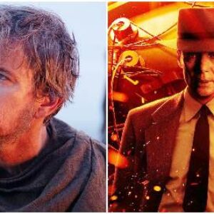 Odyssée contre Oppenheimer, les pronostics des débuts au box-office
