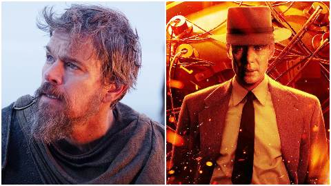 Odyssée contre Oppenheimer, les pronostics des débuts au box-office