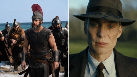 Odyssée et Oppenheimer racontent la même histoire : le lien caché entre les deux films de Christopher Nolan