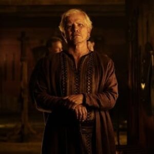 Odyssée, le sacrifice de John Leguizamo pour Eumée : 14 heures par jour presque complètement aveugles sur le plateau