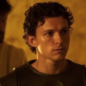 Odyssée, les aveux de Tom Holland : « Zendaya a menacé de me quitter »