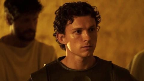 Odyssée, les aveux de Tom Holland : "Zendaya a menacé de me quitter"