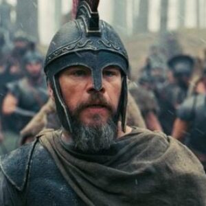 Odyssée : notre critique du blockbuster de Christopher Nolan