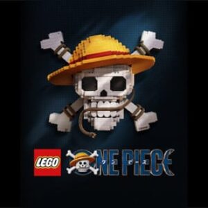 One Piece comme vous ne l'avez jamais vu : le teaser trailer de la folle version LEGO