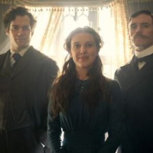 Où est passé Mycroft ? Le point sur l'absence de Sam Claflin dans Enola Holmes 3