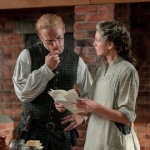 Outlander était censé se terminer bien avant la saison 8 : la révélation finale