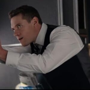 Outre Batman, Tom Brittney vise un autre rôle très convoité