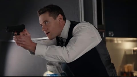 Outre Batman, Tom Brittney vise un autre rôle très convoité