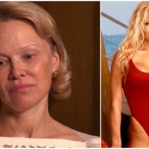 Pamela Anderson brise son silence sur le reboot de Baywatch : toute la vérité sur son implication