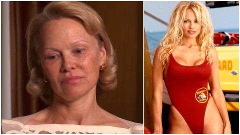 Pamela Anderson brise son silence sur le reboot de Baywatch : toute la vérité sur son implication