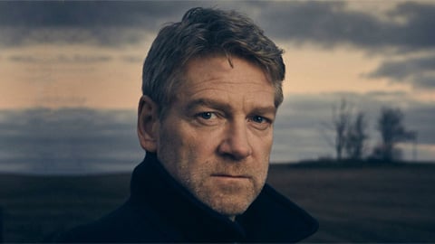 Paramount+ vise Kenneth Branagh : il sera dans la série Laird, qui se déroule dans les Highlands écossaises