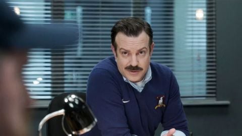 Parce que Jason Sudeikis a dit non à Ted Lasso 4 malgré un montant record par épisode