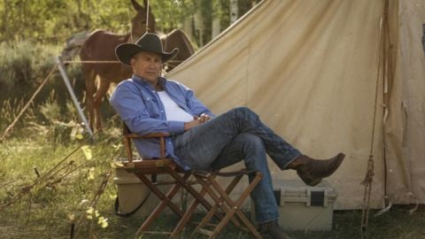 Pas seulement Yellowstone : 5 séries TV néo-western à ne pas manquer en streaming
