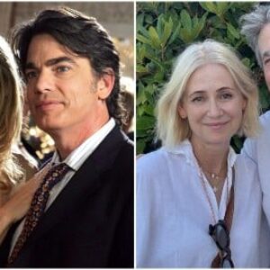 Peter Gallagher et Kelly Rowan à nouveau ensemble : Les retrouvailles qui font rêver les fans de The OC (PHOTO)